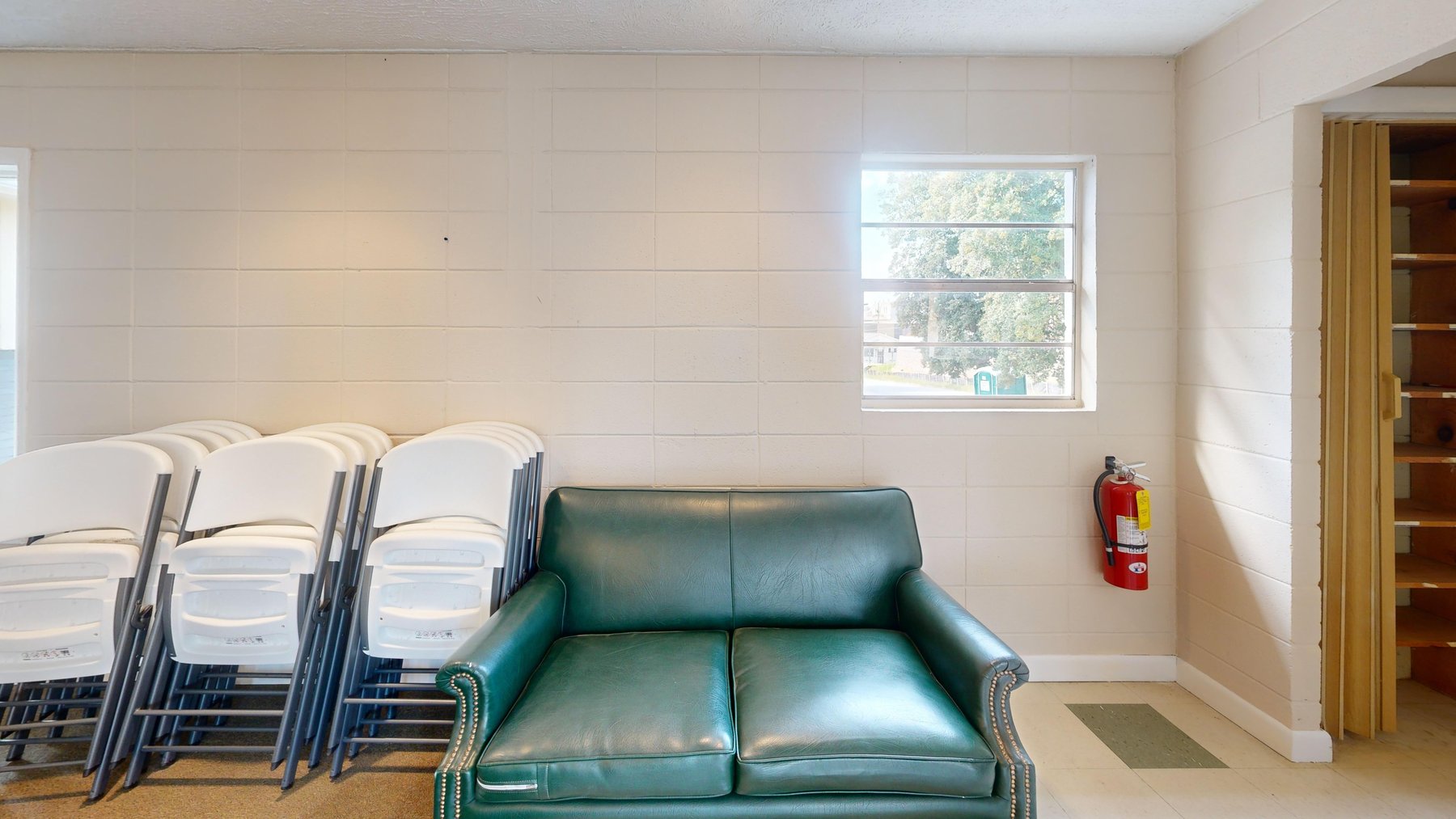 Image for *UNDER CONTRACT* 3,061 +/- SqFt Multi-Purpose Building in Clarkesville, Georgia