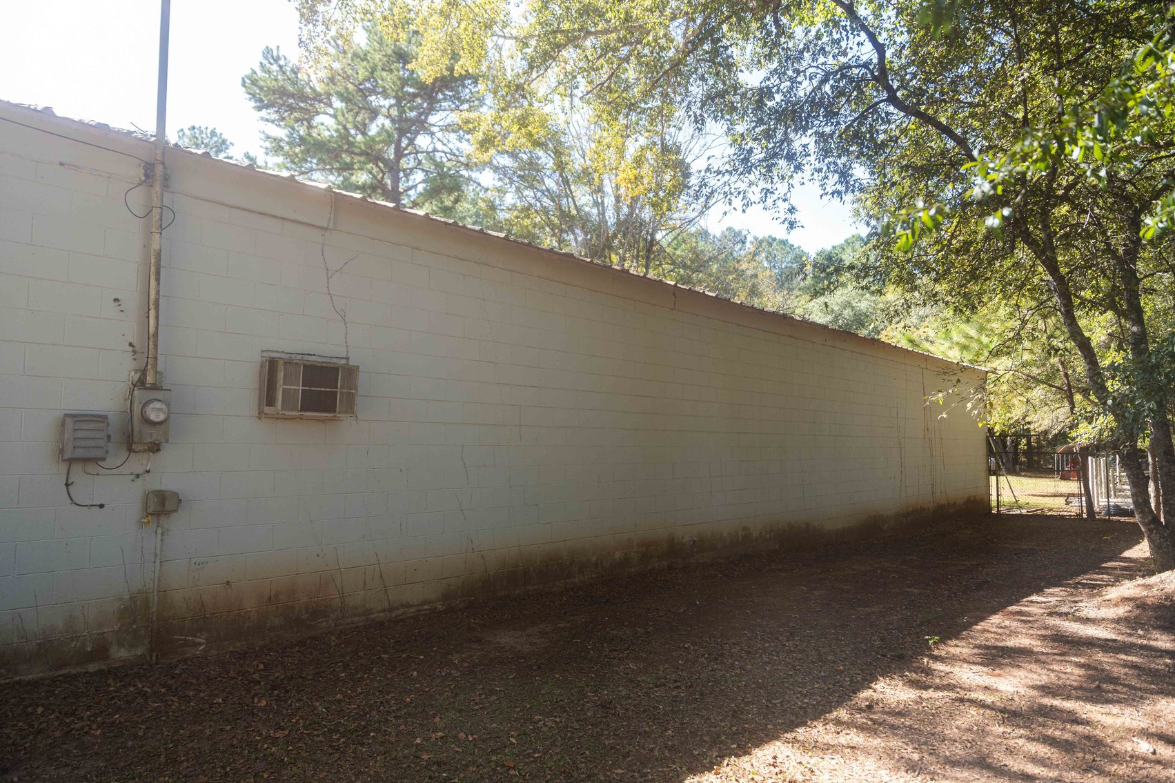 Image for 3,200 +/- SqFt Warehouse and Office on 1 +/- Acre in Albany, Georgia