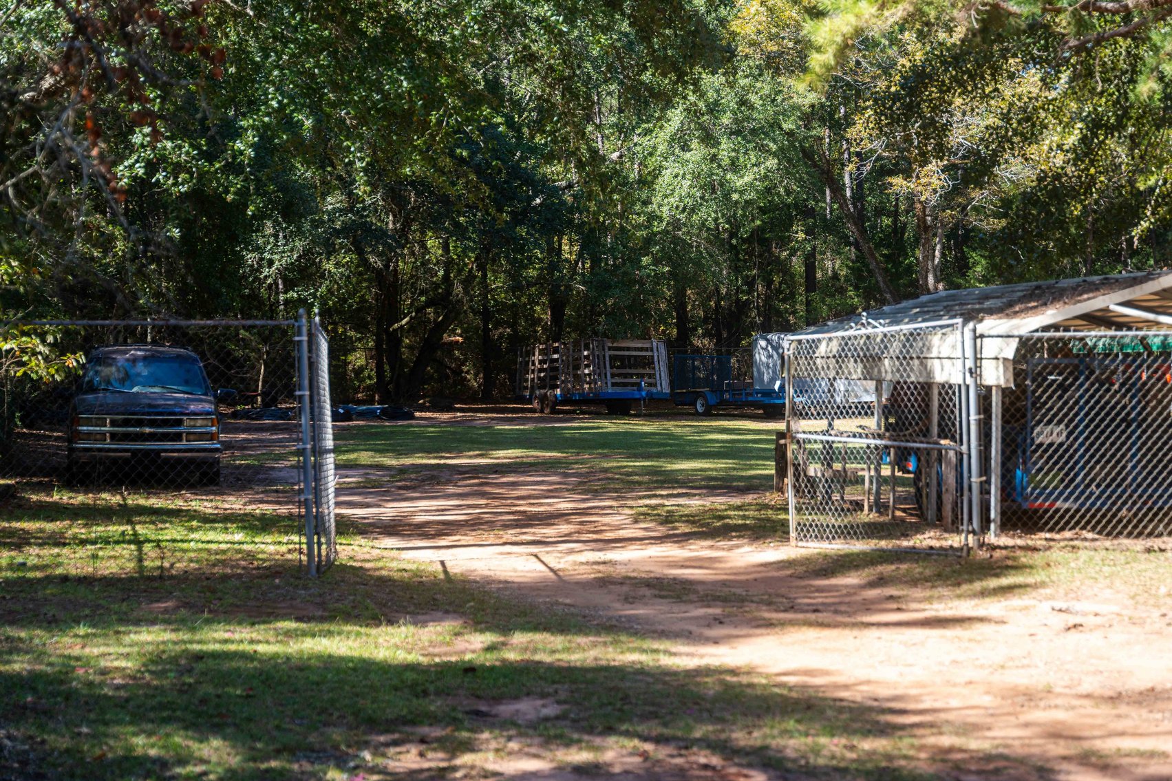 Image for 3,200 +/- SqFt Warehouse and Office on 1 +/- Acre in Albany, Georgia