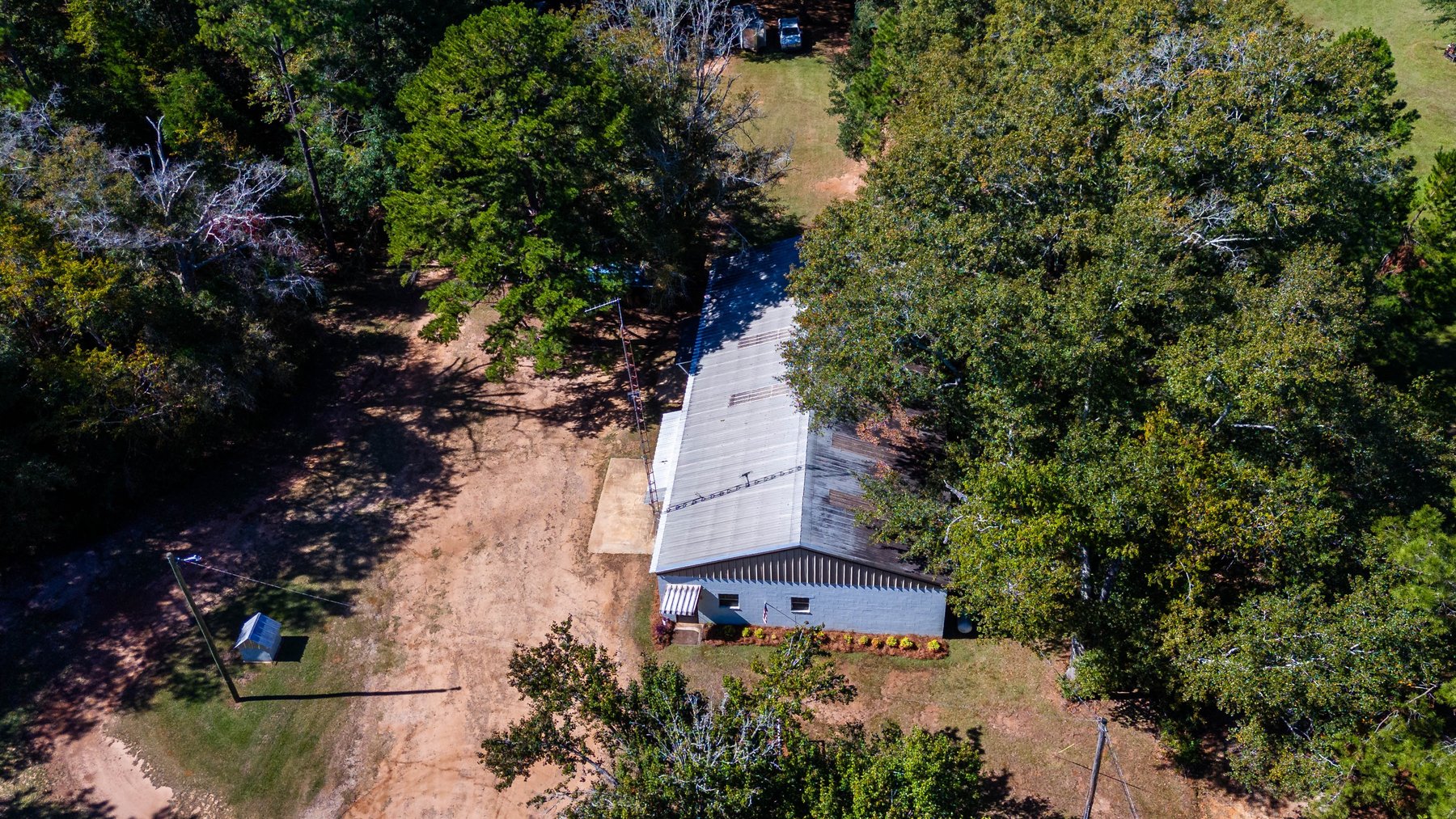 Image for 3,200 +/- SqFt Warehouse and Office on 1 +/- Acre in Albany, Georgia