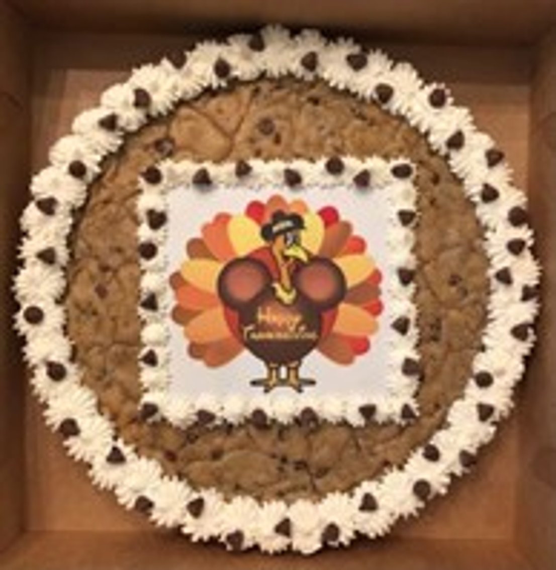 Image for Hamilton Elementary School PTO Cake Auction