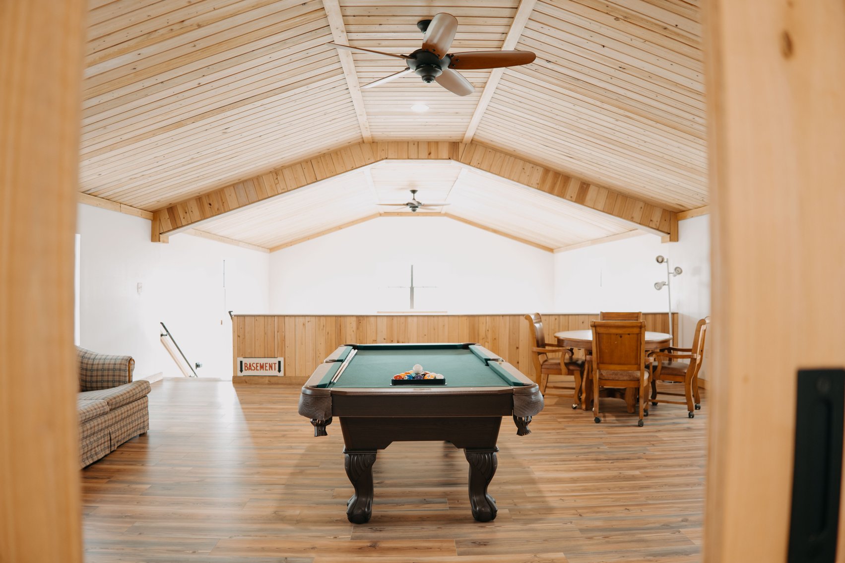 Image for Newly Constructed Barndominium on 71+/- Acres Located at 1864 Caulie Harris Rd, Adel, Georgia