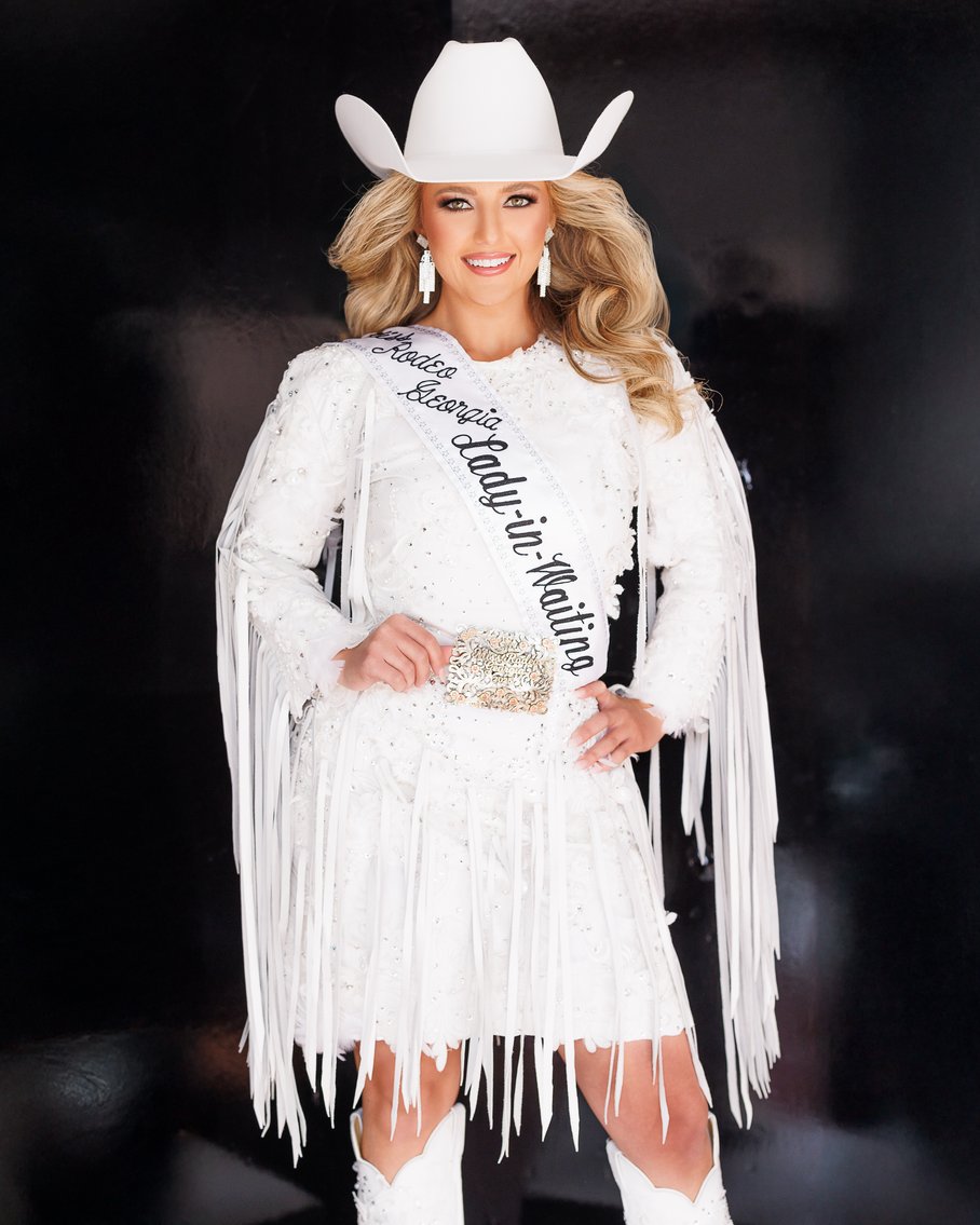 Image for Allie Ann Wheeler, Miss Rodeo Georgia Coronation Fundraiser