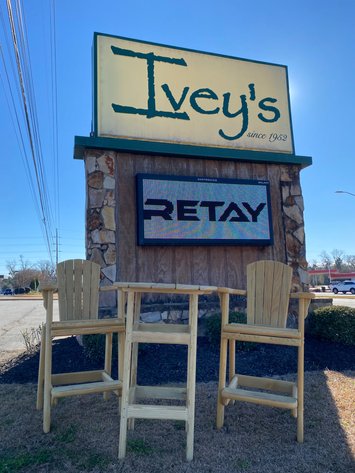 Image for 2025 Georgia Quail Invitational Auction