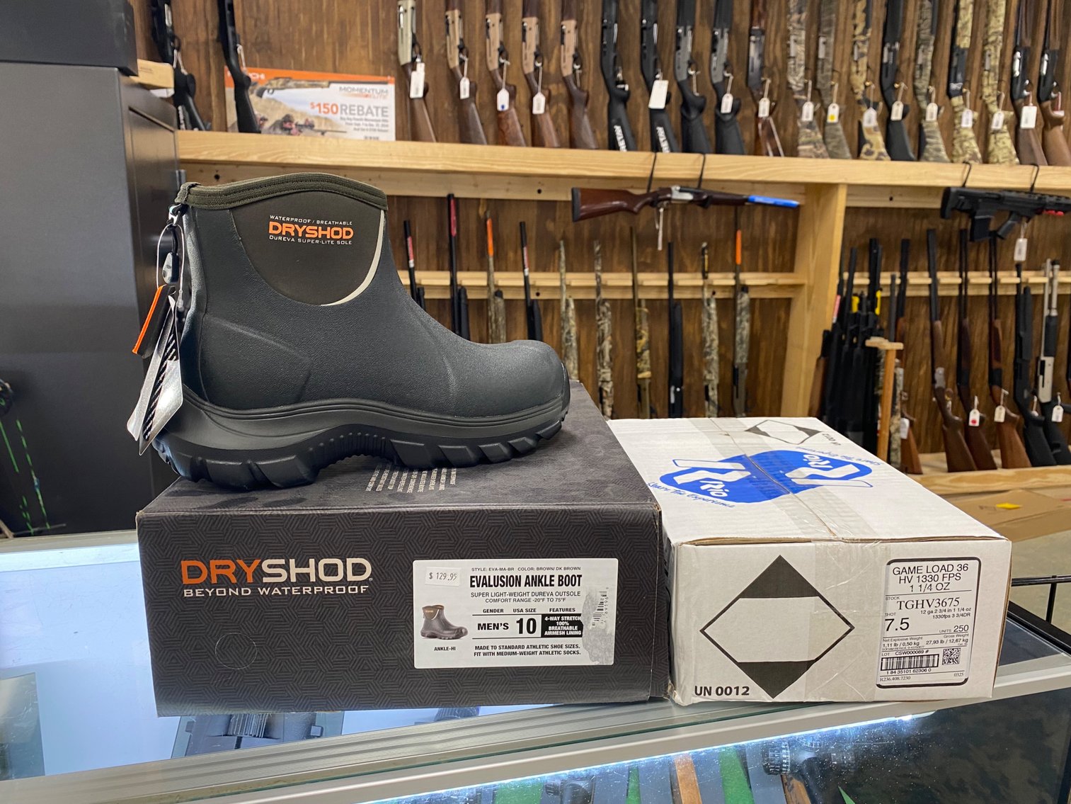 Image for 2025 Georgia Quail Invitational Auction