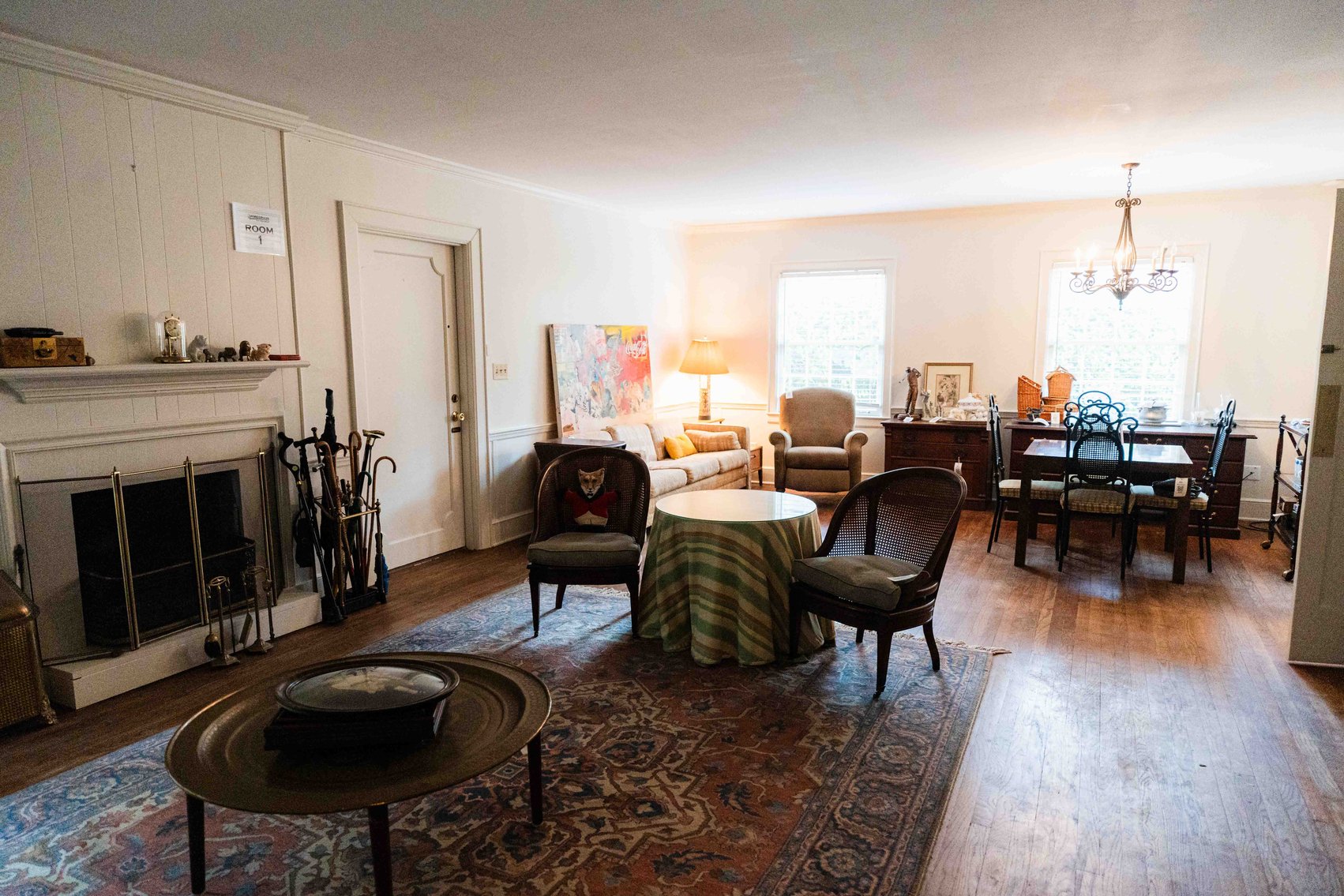 Image for Spacious 2,696 SqFt Brick Home on 0.735 Acres in Albany, GA