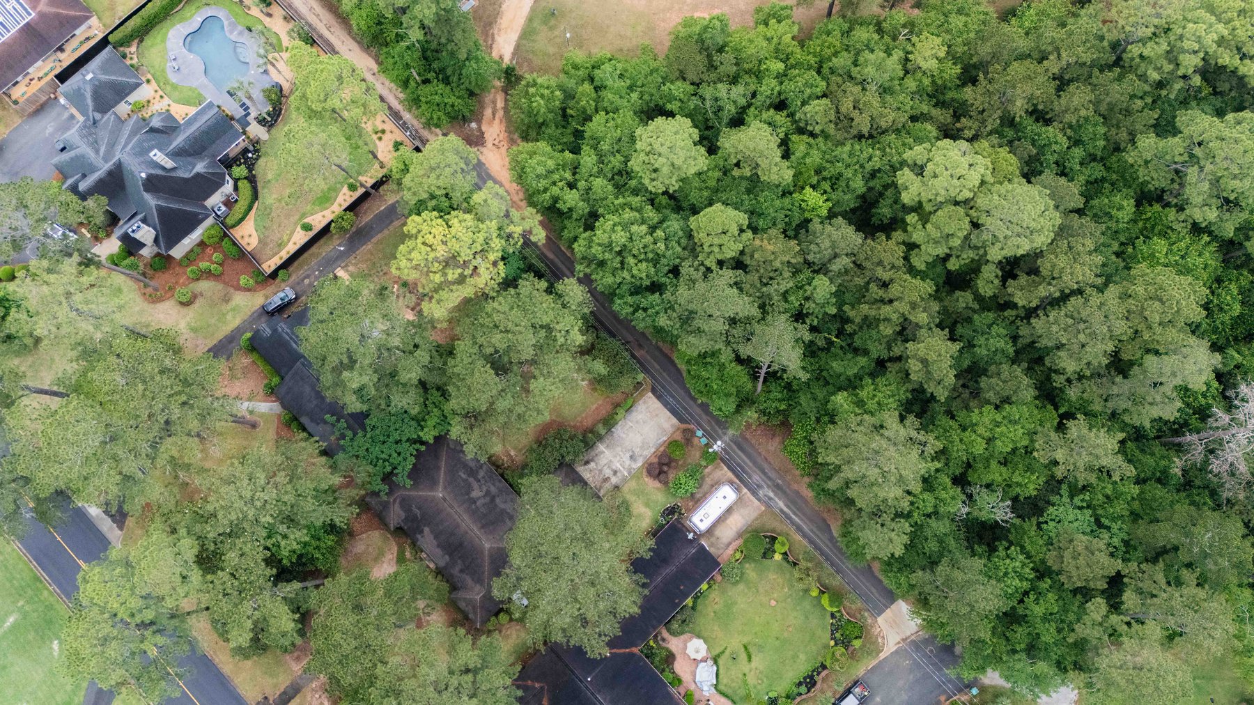 Image for Spacious 2,696 SqFt Brick Home on 0.735 Acres in Albany, GA