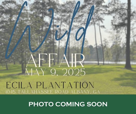 Image for A WIld Affair Benefiting Flint RiverQuarium 2025