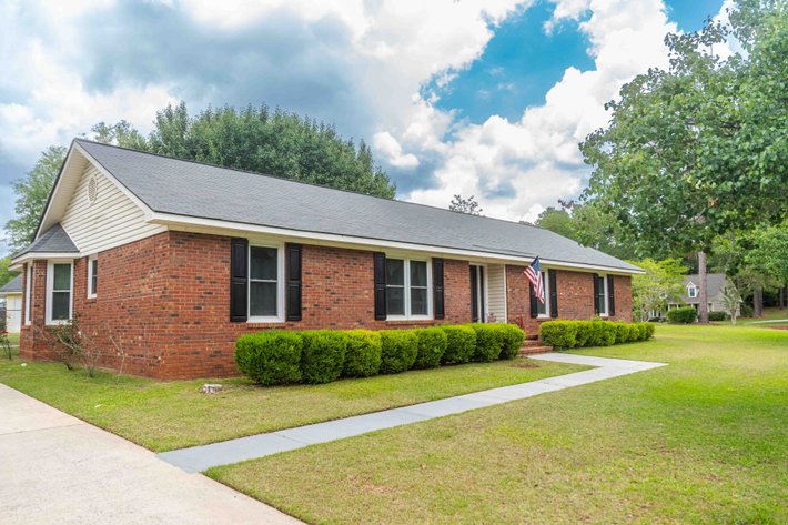 Image for 1,788± SqFt, 4 Bedroom, 2 Bath Home in Plantation Hills Neighborhood, Albany, GA