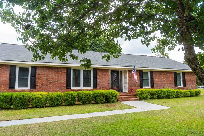 Image for 1,788± SqFt, 4 Bedroom, 2 Bath Home in Plantation Hills Neighborhood, Albany, GA