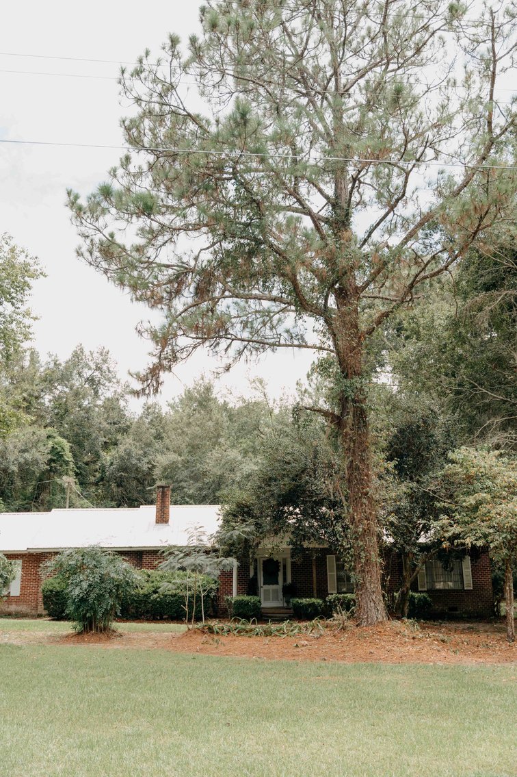 Image for 2,472 +/- Sq Ft Brick Home on 5 Acres in Thomas County, Georgia