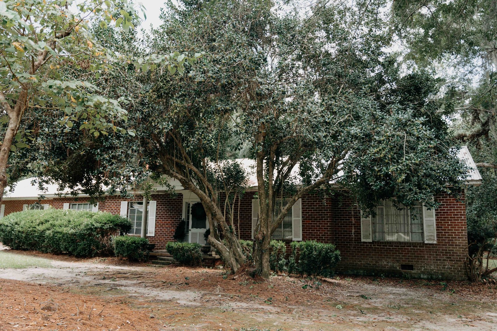 Image for 2,472 +/- Sq Ft Brick Home on 5 Acres in Thomas County, Georgia