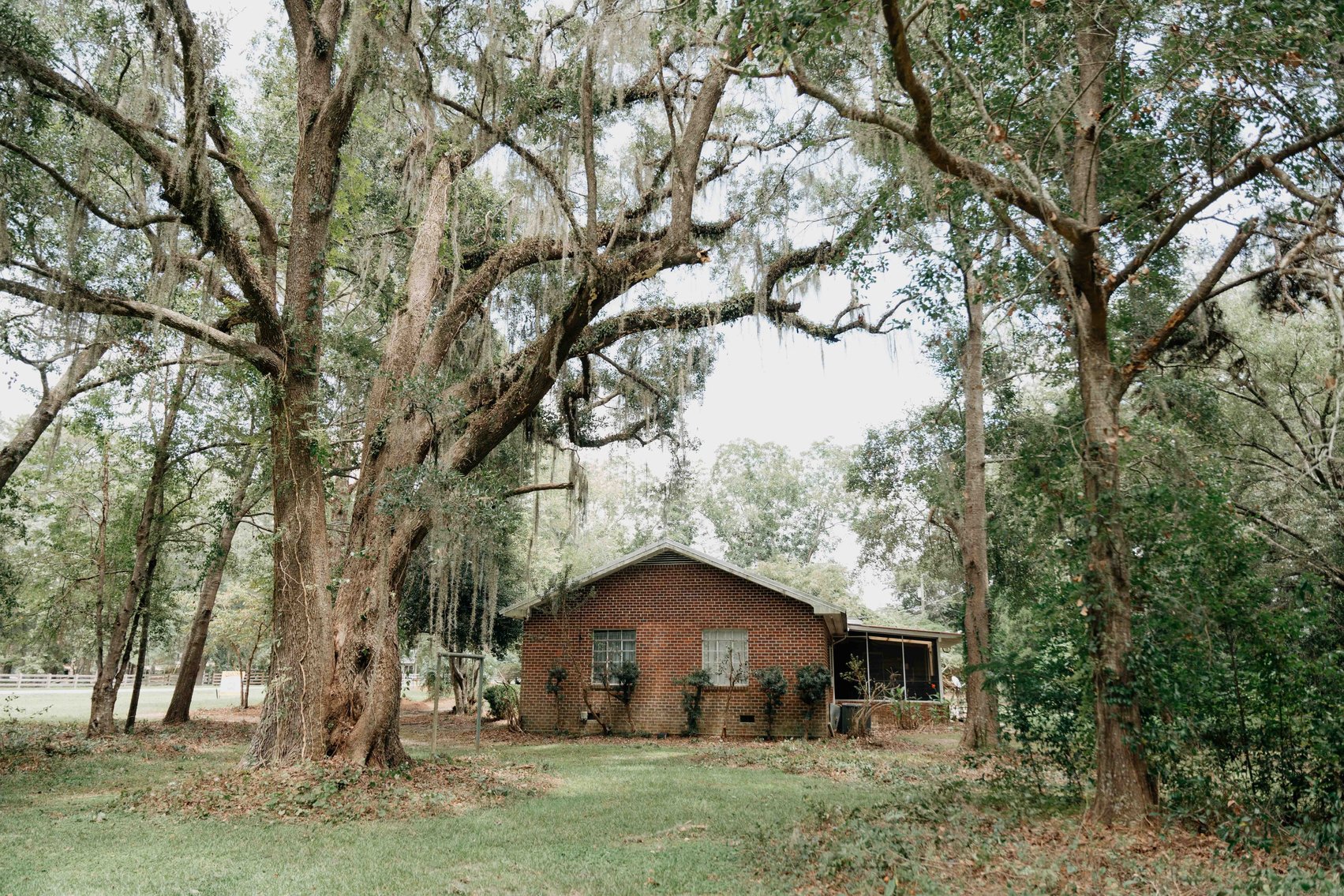 Image for 2,472 +/- Sq Ft Brick Home on 5 Acres in Thomas County, Georgia