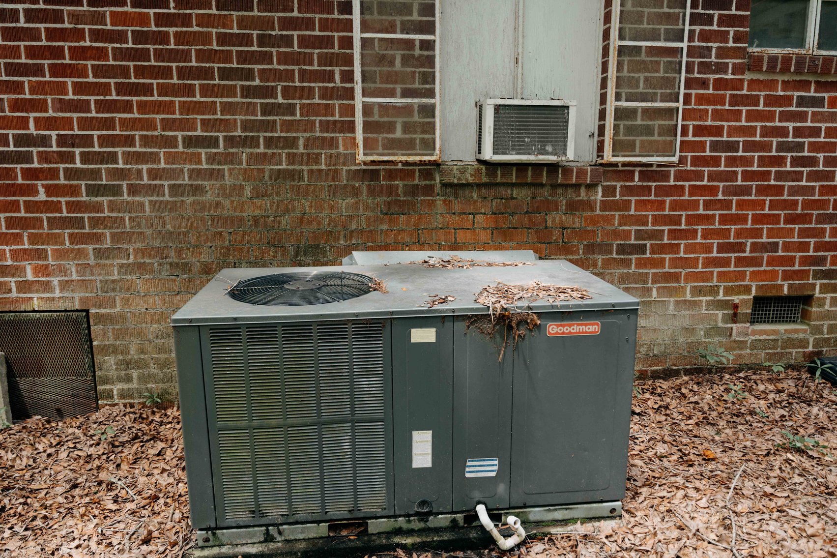 Image for 2,472 +/- Sq Ft Brick Home on 5 Acres in Thomas County, Georgia