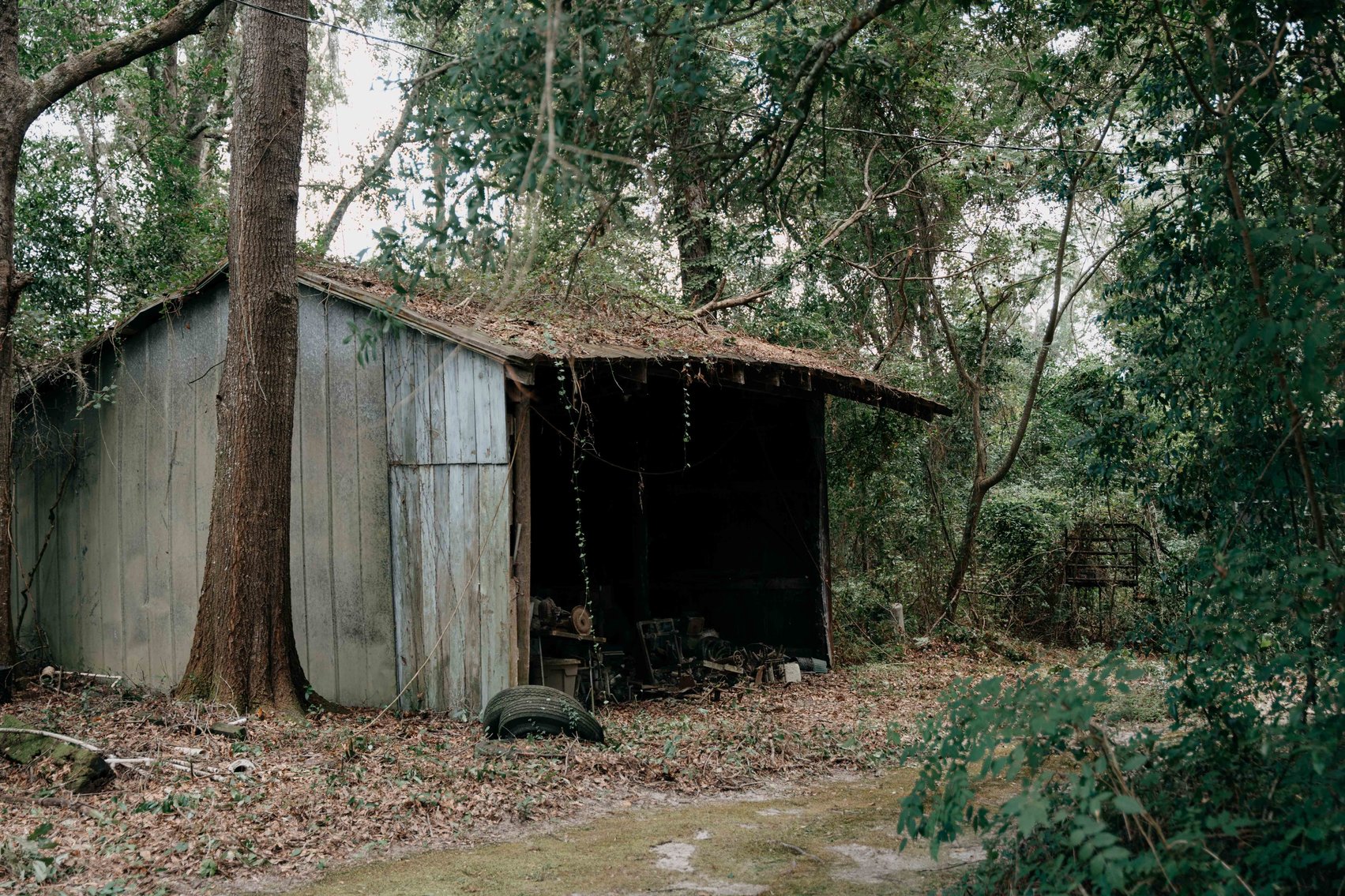 Image for 2,472 +/- Sq Ft Brick Home on 5 Acres in Thomas County, Georgia