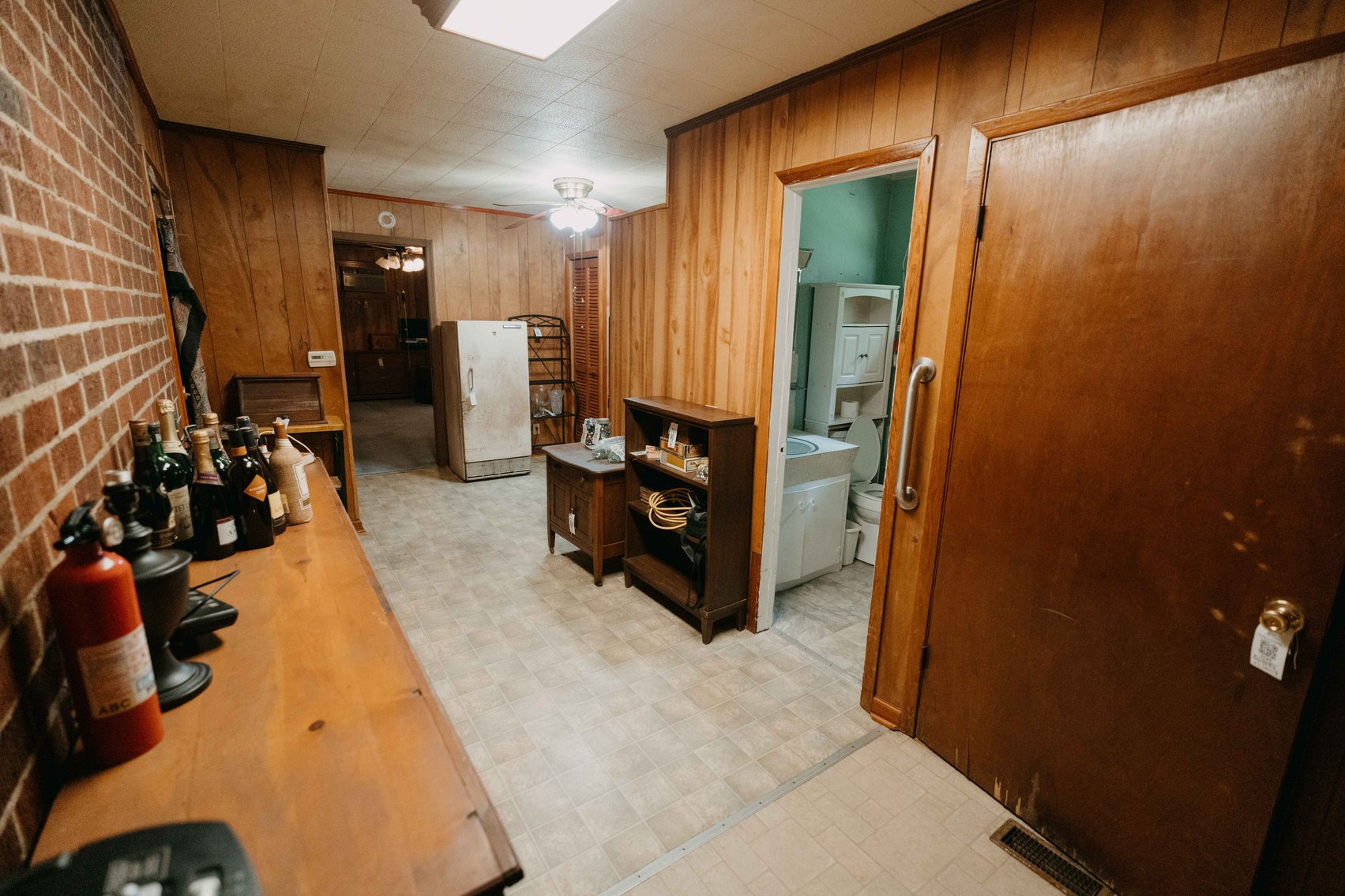 Image for 2,472 +/- Sq Ft Brick Home on 5 Acres in Thomas County, Georgia