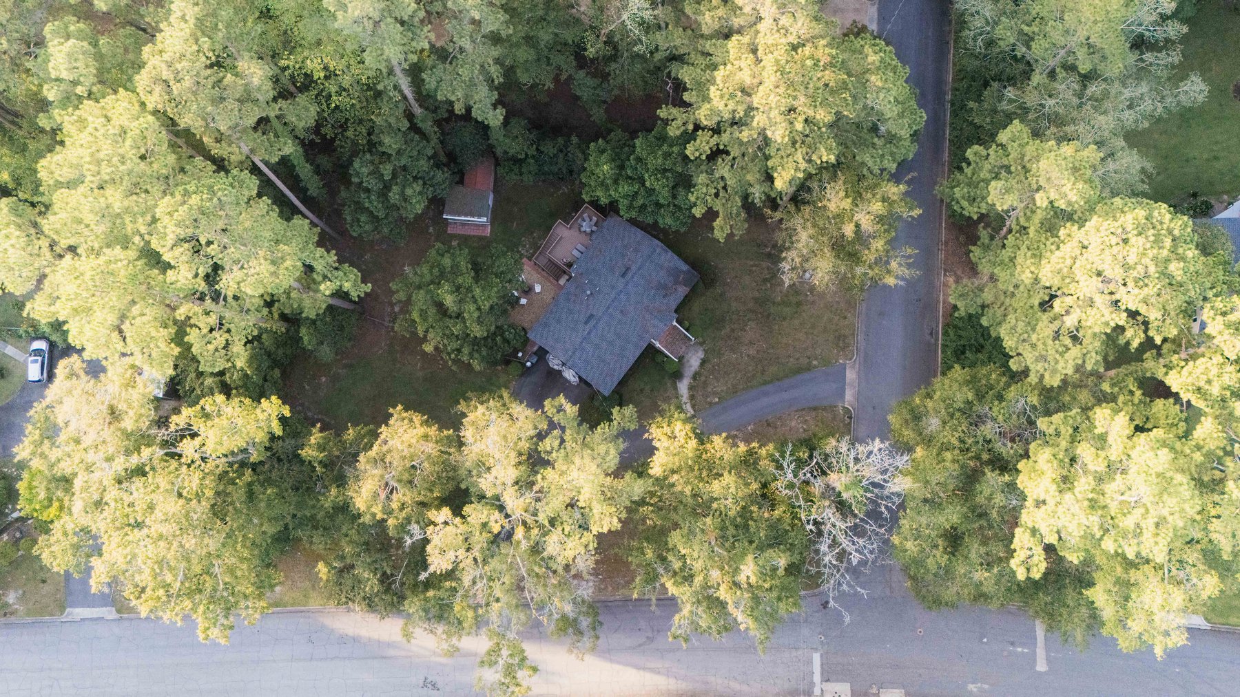 Image for 2,608 ± Sq Ft Thomasville Home with Modern Comfort & Classic Style