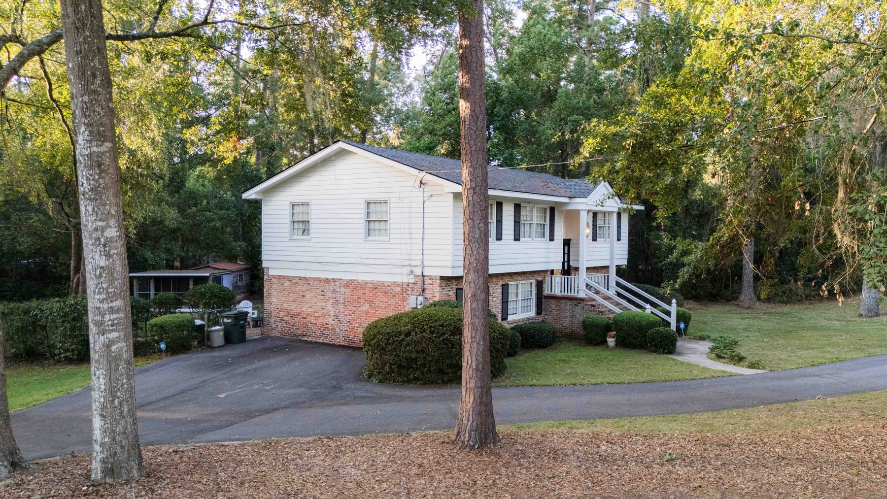 Image for 2,608 ± Sq Ft Thomasville Home with Modern Comfort & Classic Style