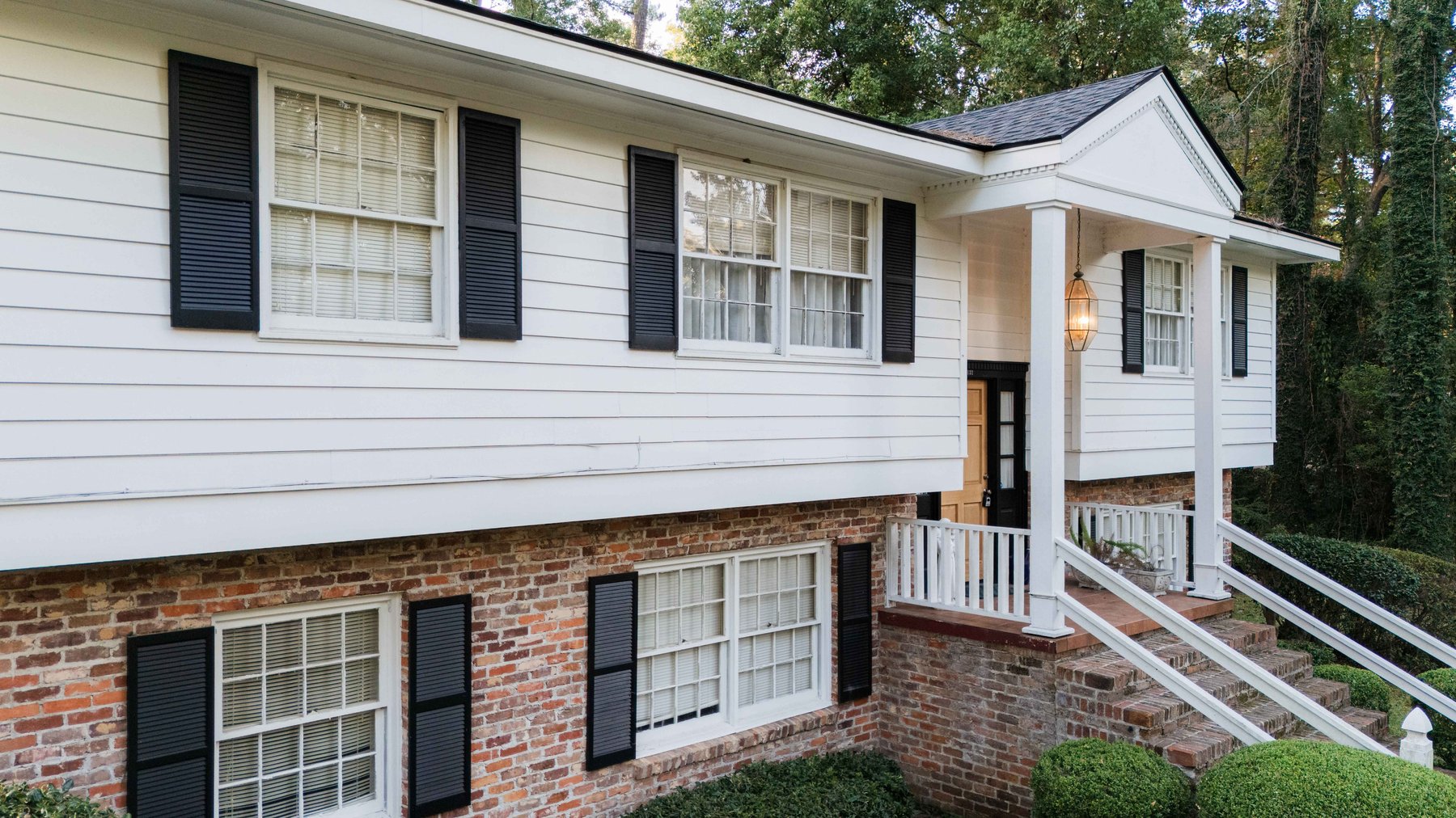 Image for 2,608 ± Sq Ft Thomasville Home with Modern Comfort & Classic Style