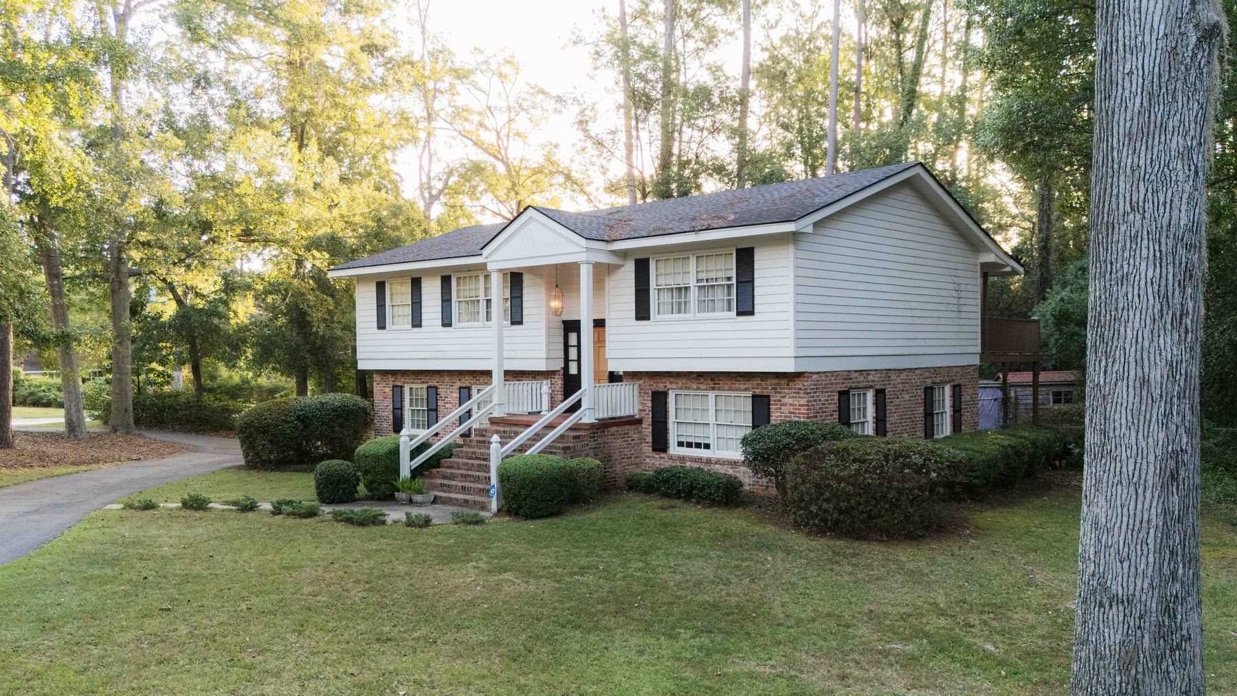 Image for 2,608 ± Sq Ft Thomasville Home with Modern Comfort & Classic Style