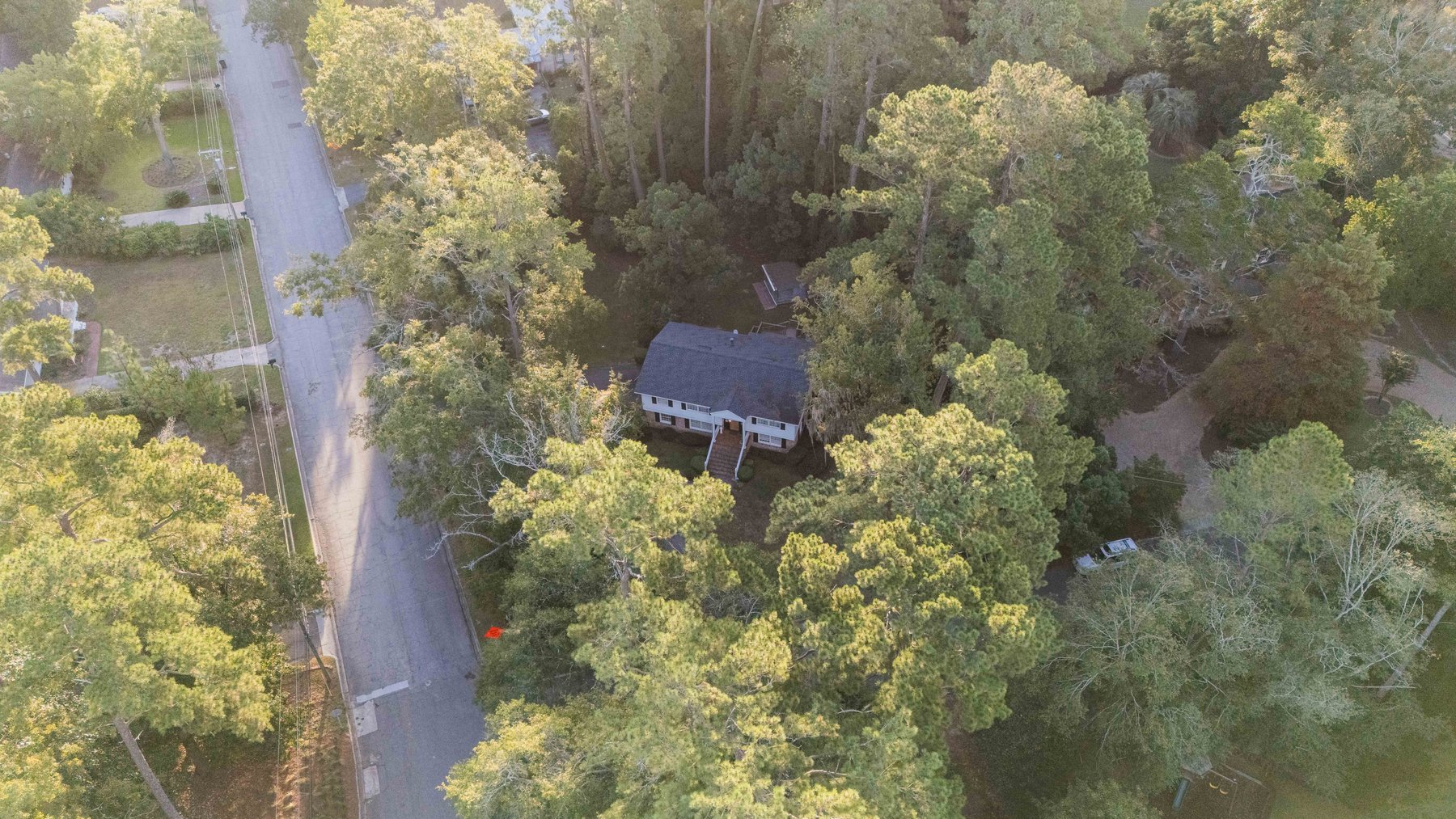 Image for 2,608 ± Sq Ft Thomasville Home with Modern Comfort & Classic Style