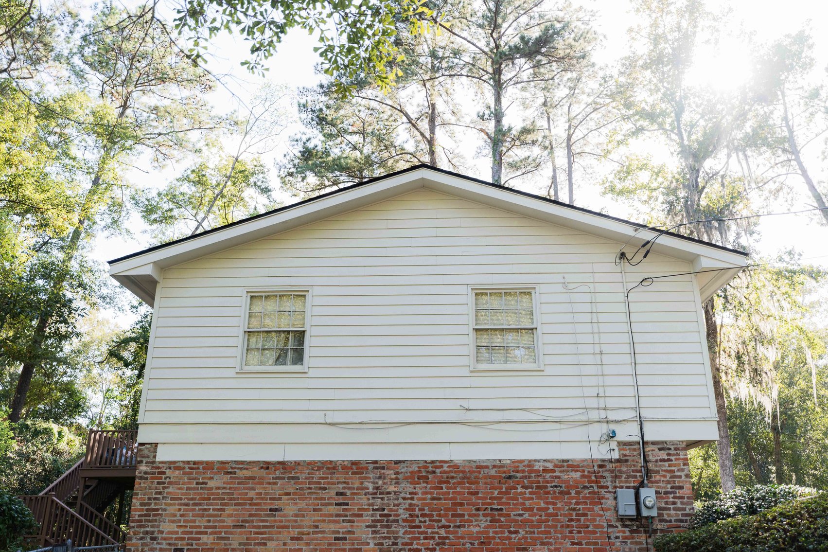 Image for 2,608 ± Sq Ft Thomasville Home with Modern Comfort & Classic Style