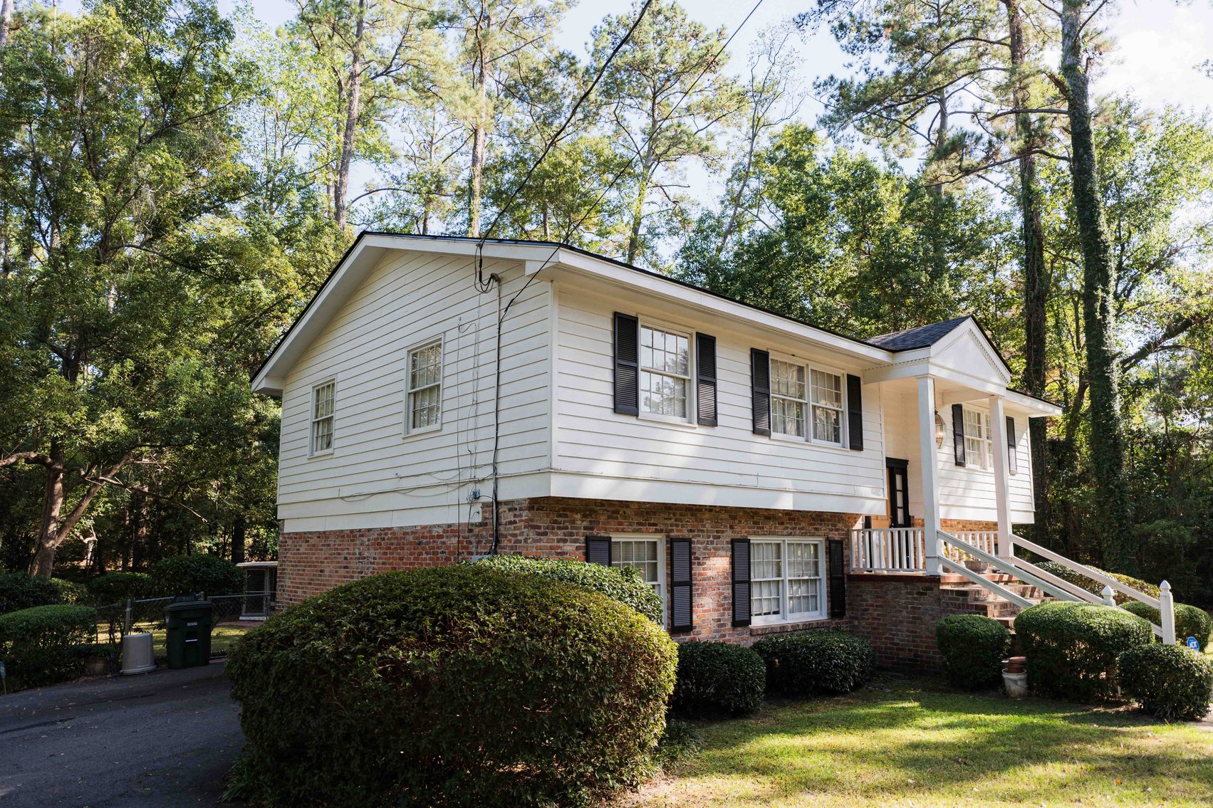 Image for 2,608 ± Sq Ft Thomasville Home with Modern Comfort & Classic Style