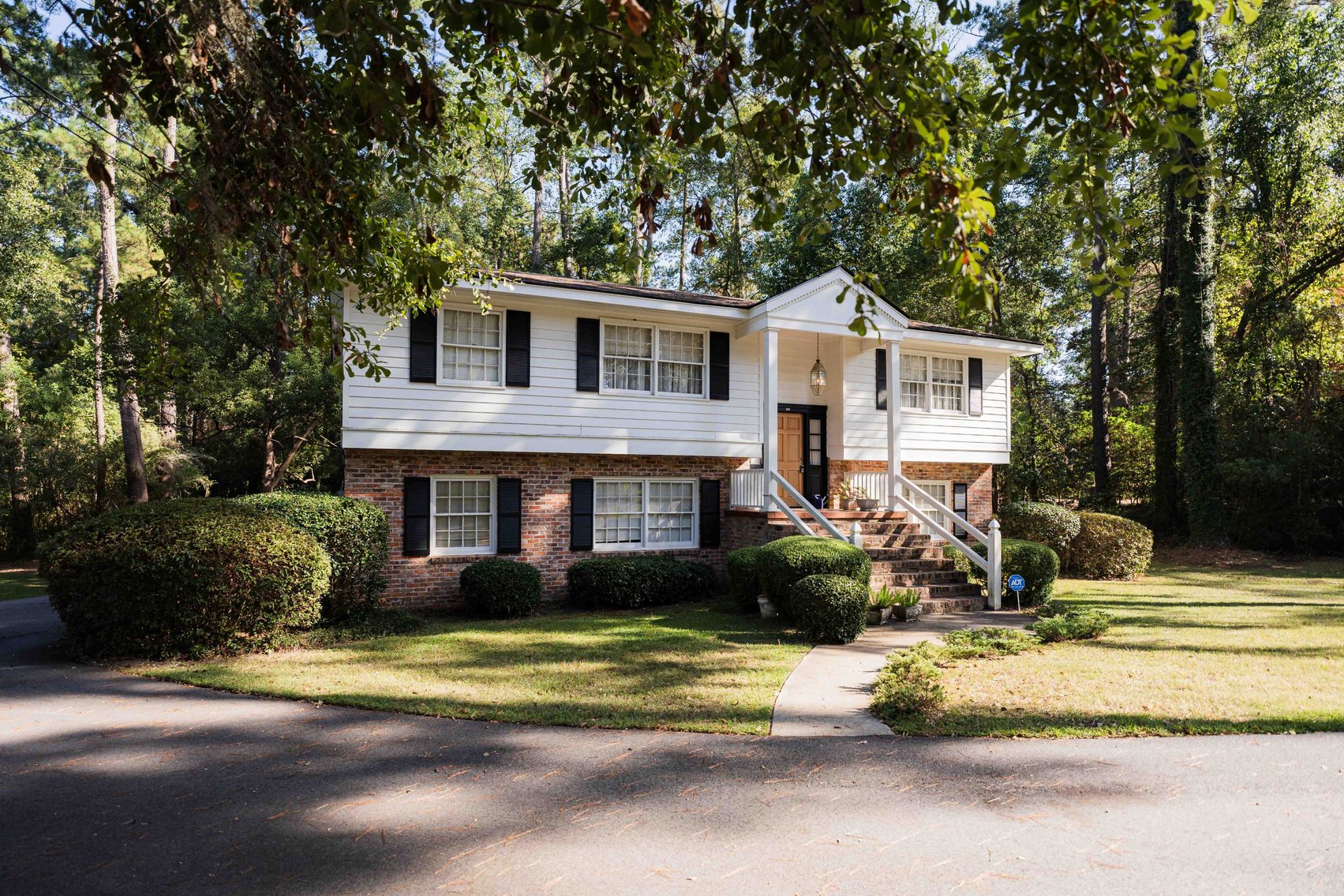 Image for 2,608 ± Sq Ft Thomasville Home with Modern Comfort & Classic Style