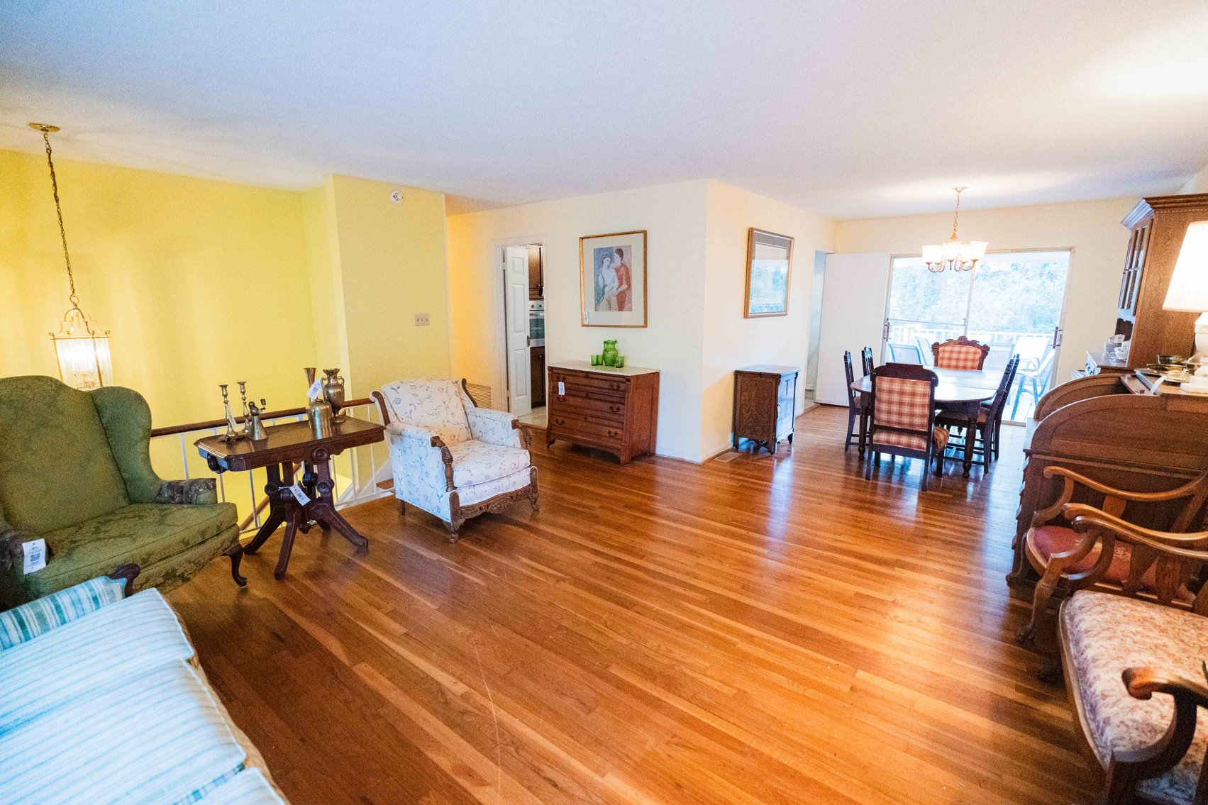 Image for 2,608 ± Sq Ft Thomasville Home with Modern Comfort & Classic Style