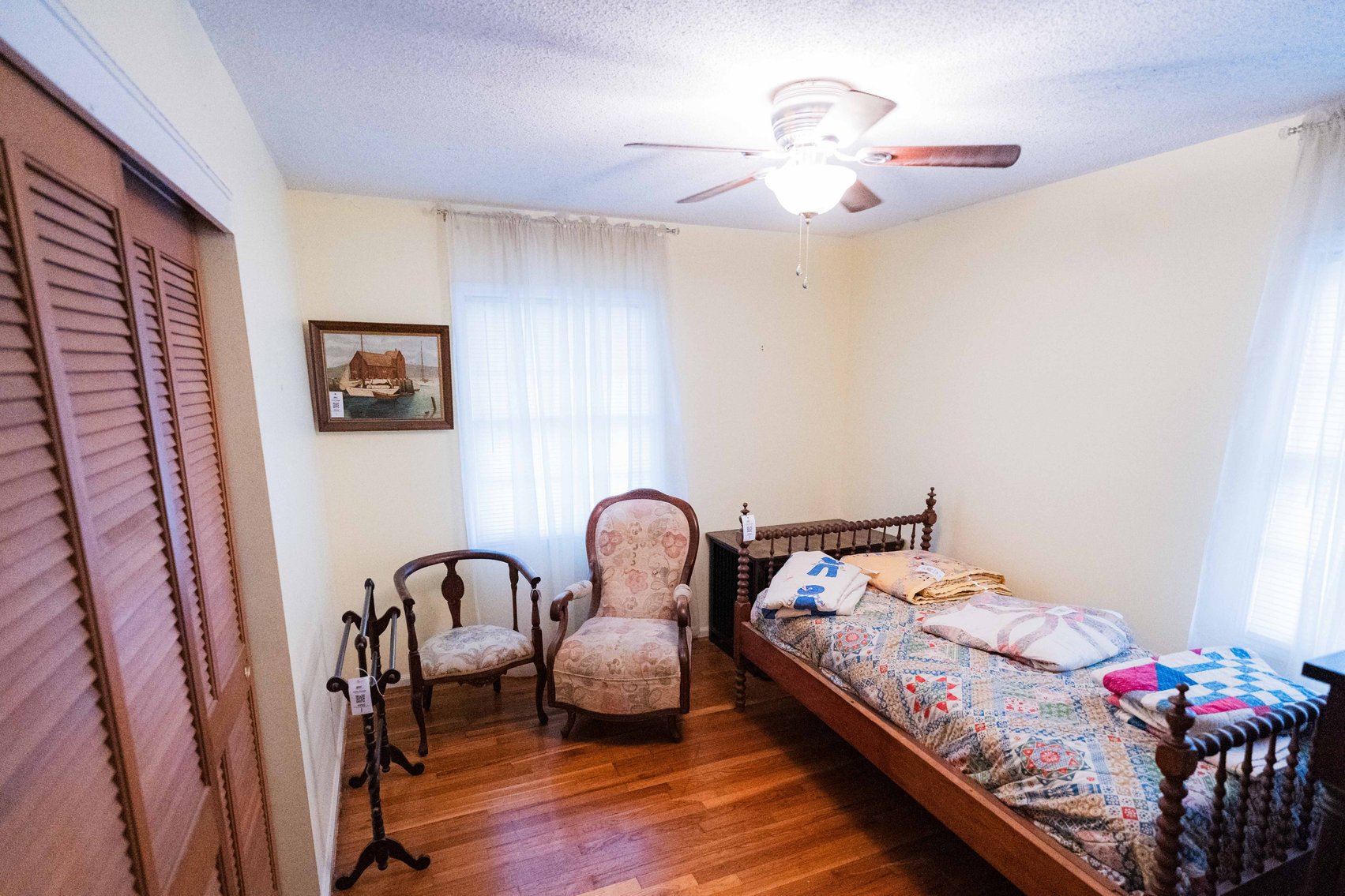 Image for 2,608 ± Sq Ft Thomasville Home with Modern Comfort & Classic Style