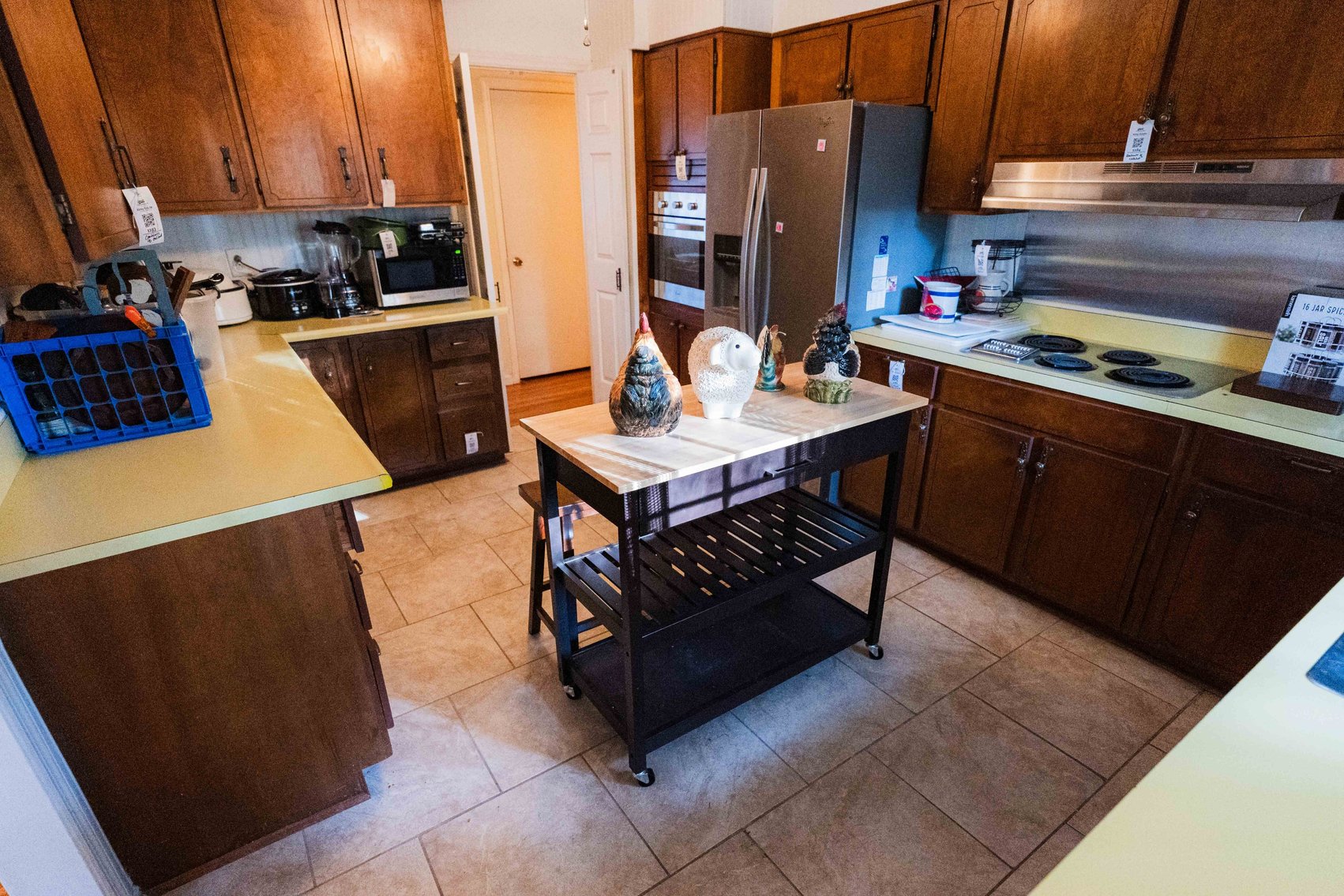 Image for 2,608 ± Sq Ft Thomasville Home with Modern Comfort & Classic Style