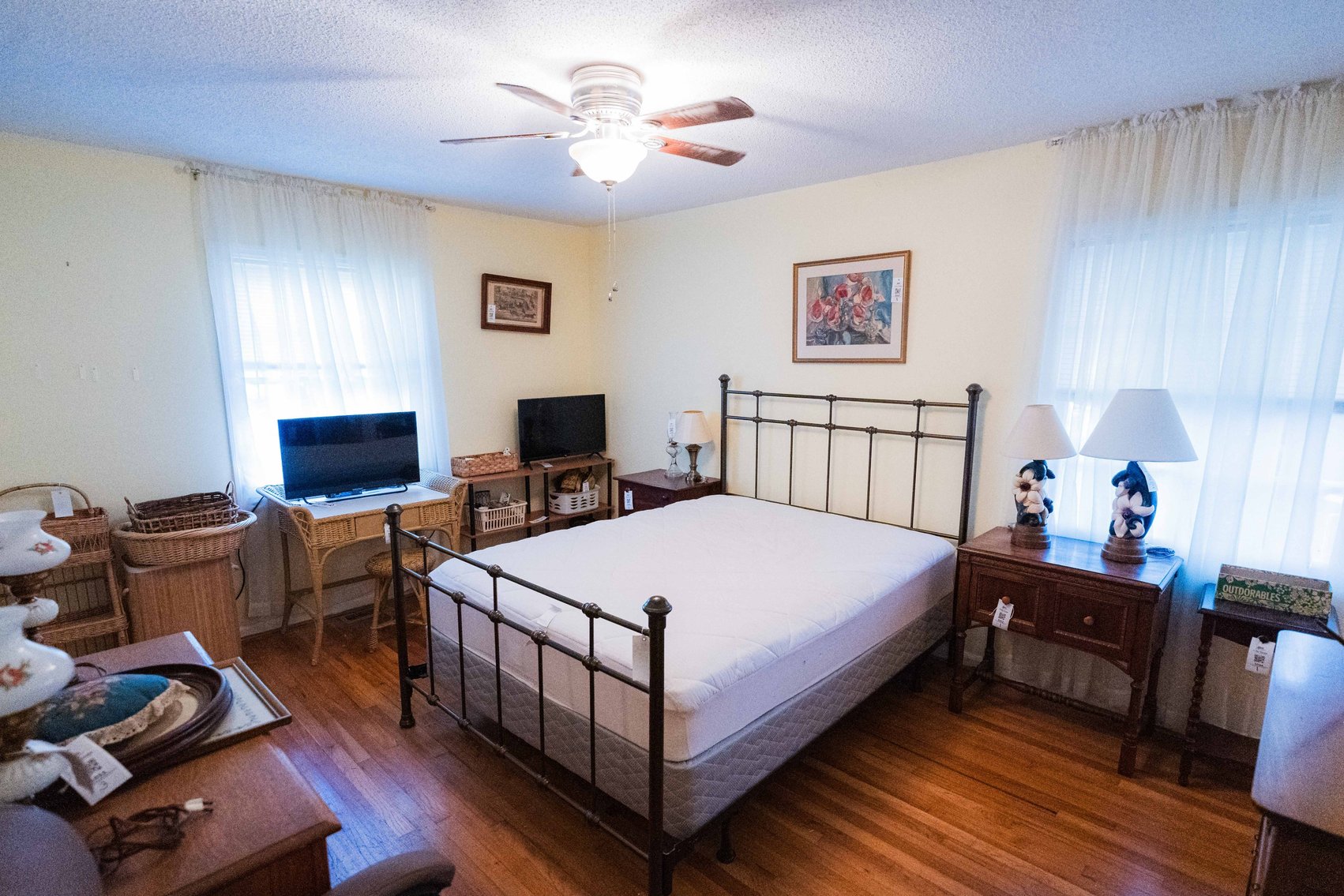 Image for 2,608 ± Sq Ft Thomasville Home with Modern Comfort & Classic Style