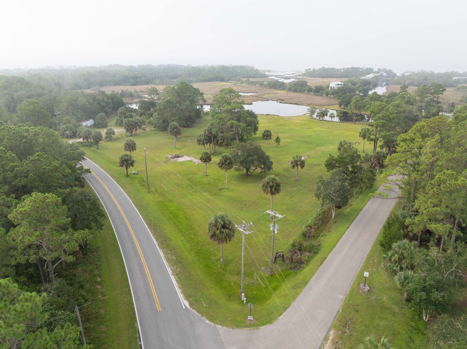 Image for Shell Point Development Tract – 12.76± Acres with Gulf Access