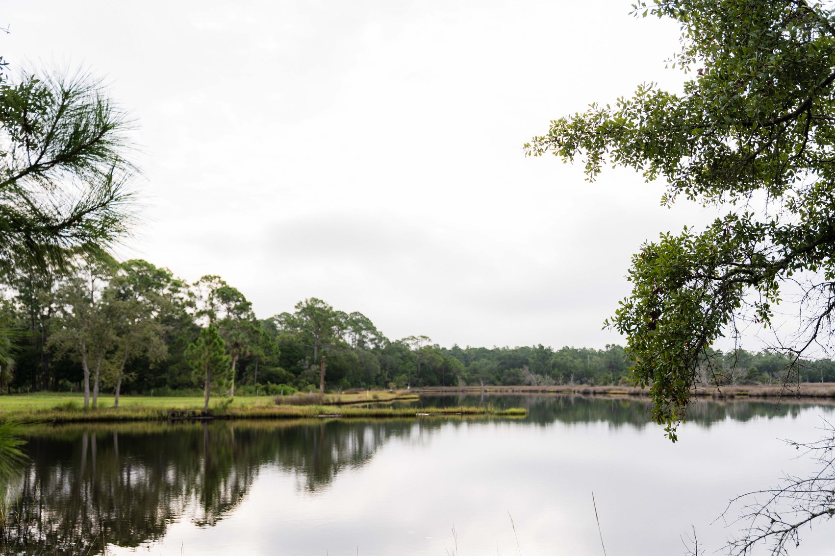 Image for Shell Point Development Tract – 12.76± Acres with Gulf Access