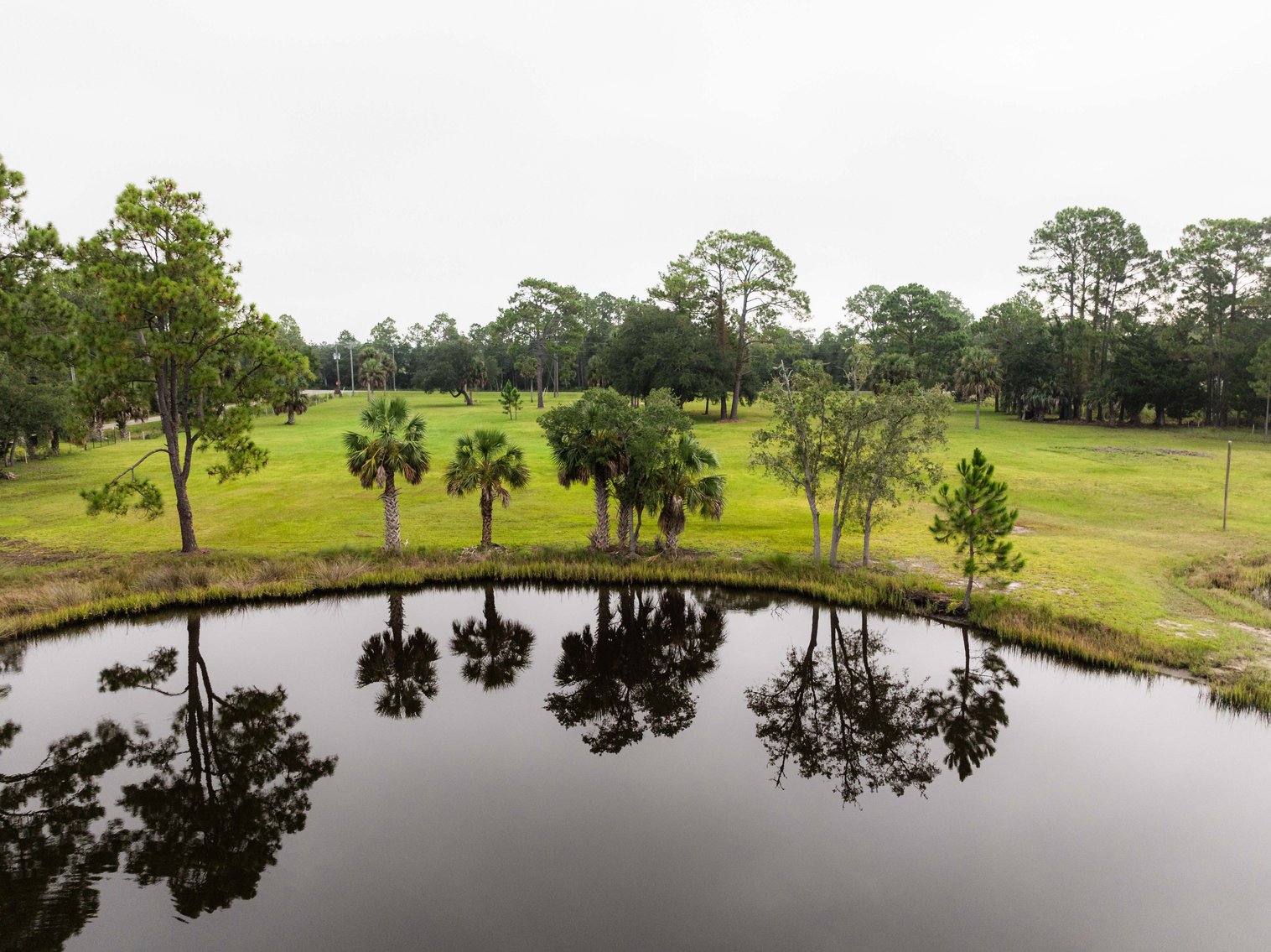 Image for Shell Point Development Tract – 12.76± Acres with Gulf Access