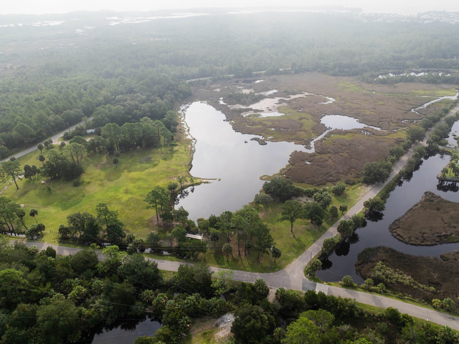 Image for Shell Point Development Tract – 12.76± Acres with Gulf Access