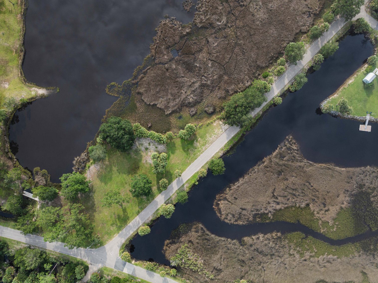 Image for Shell Point Development Tract – 12.76± Acres with Gulf Access