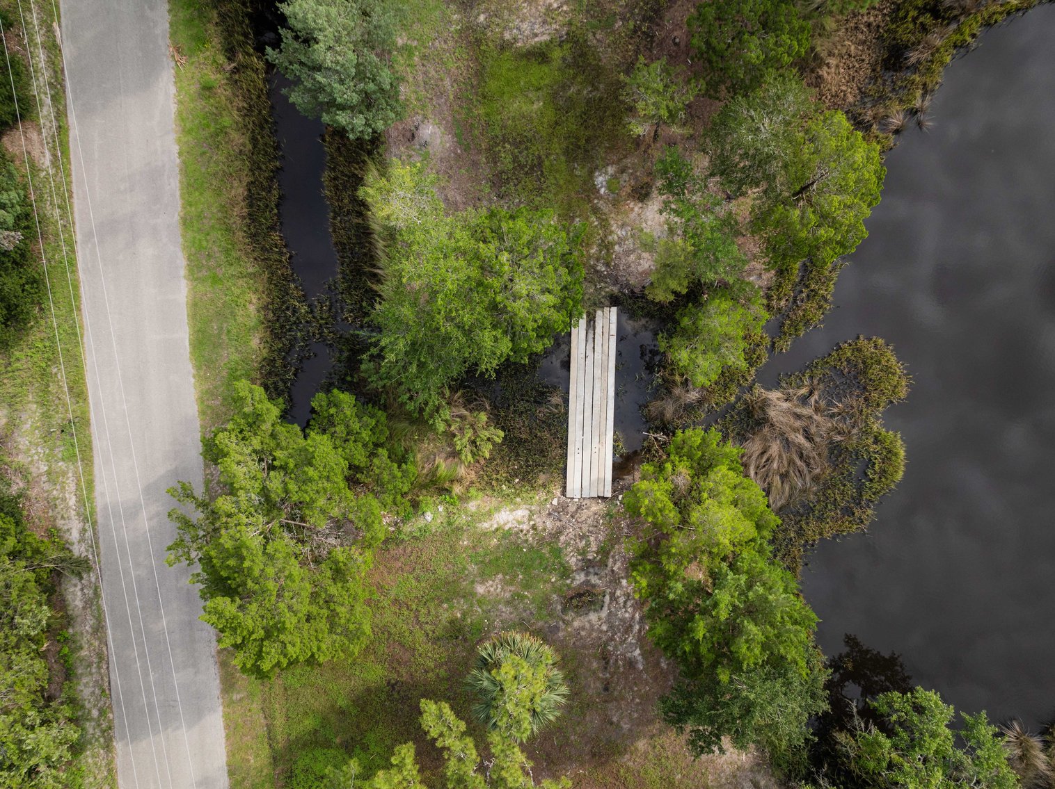 Image for Shell Point Development Tract – 12.76± Acres with Gulf Access