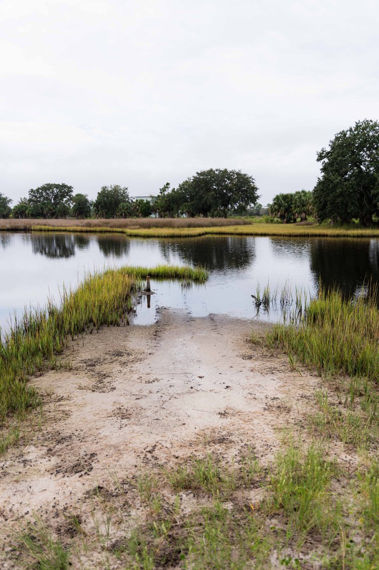 Image for Shell Point Development Tract – 12.76± Acres with Gulf Access