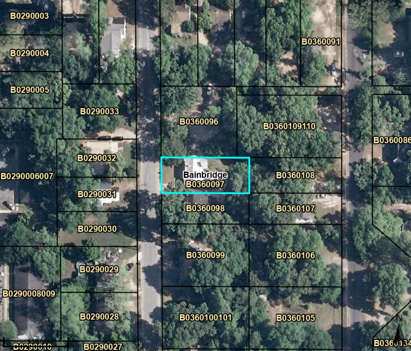 Image for Bainbridge, Georgia Investment Properties