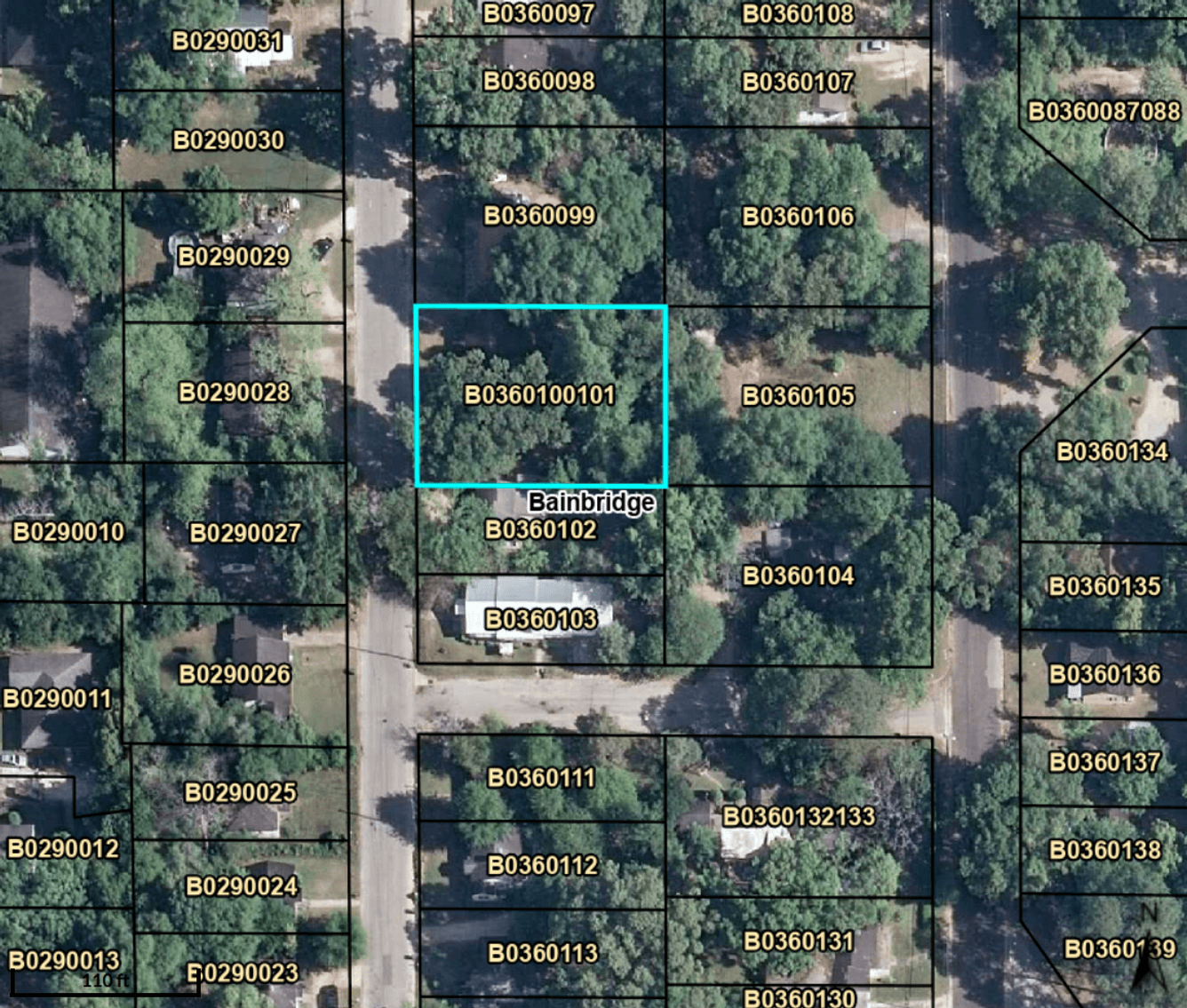 Image for Bainbridge, Georgia Investment Properties