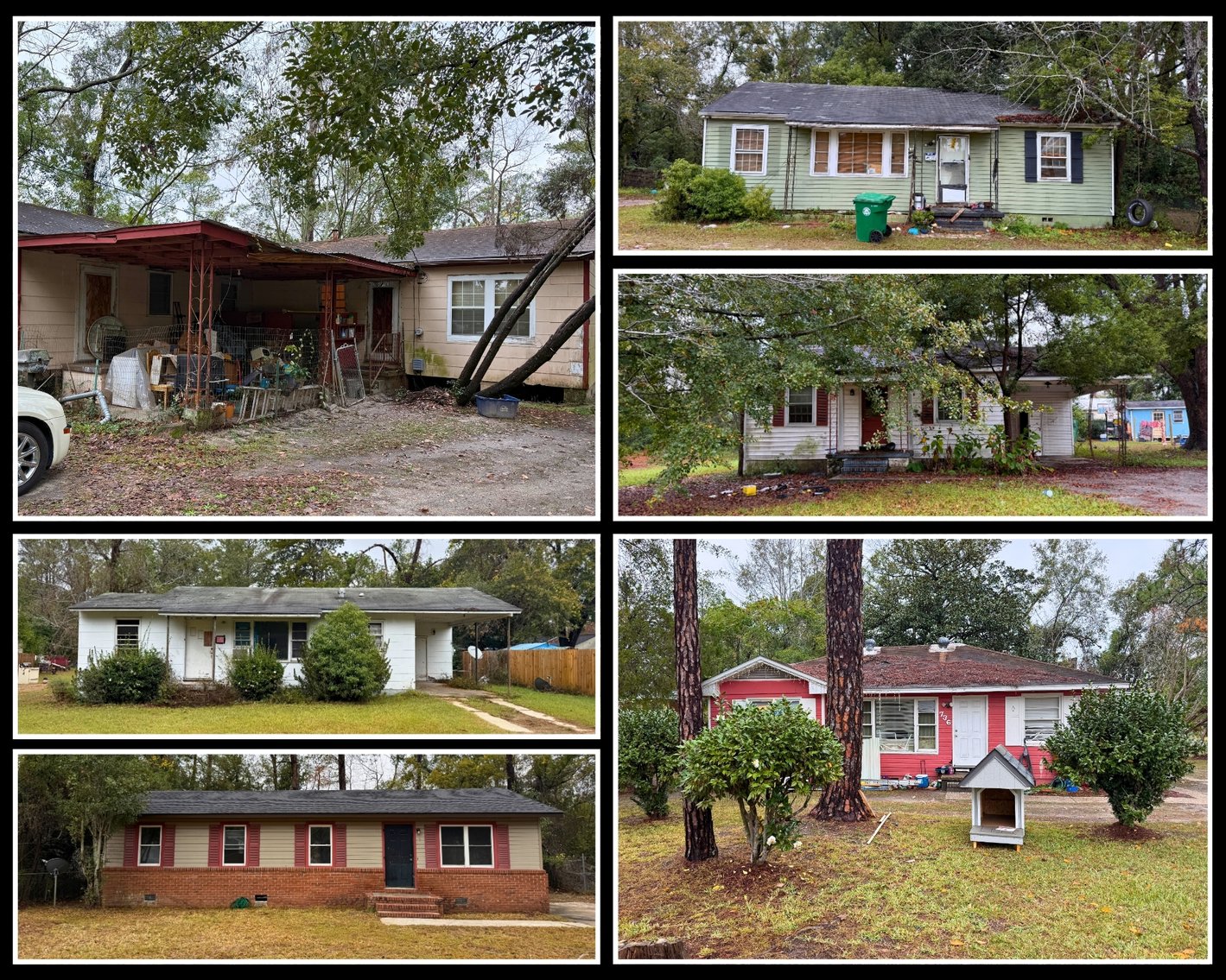 Image for Valdosta, Georgia Investment Properties