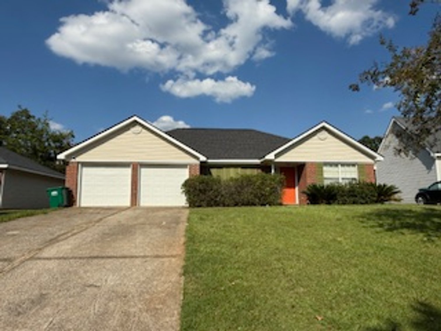 Image for 1,488 +/- Sq Ft, 3 Bedroom, 2 Bath Home in Audobon Plantation Neighborhood, Albany, Georgia