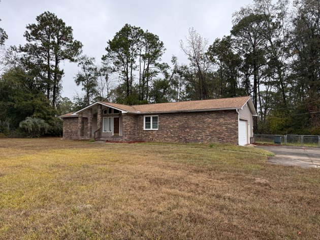 Image for 2,108+/- Sq Ft, 3 Bedroom, 2 Bath Home in Shady Acres Subdivision