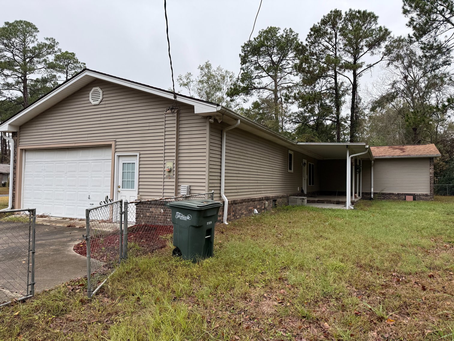 Image for 2,108+/- Sq Ft, 3 Bedroom, 2 Bath Home in Shady Acres Subdivision