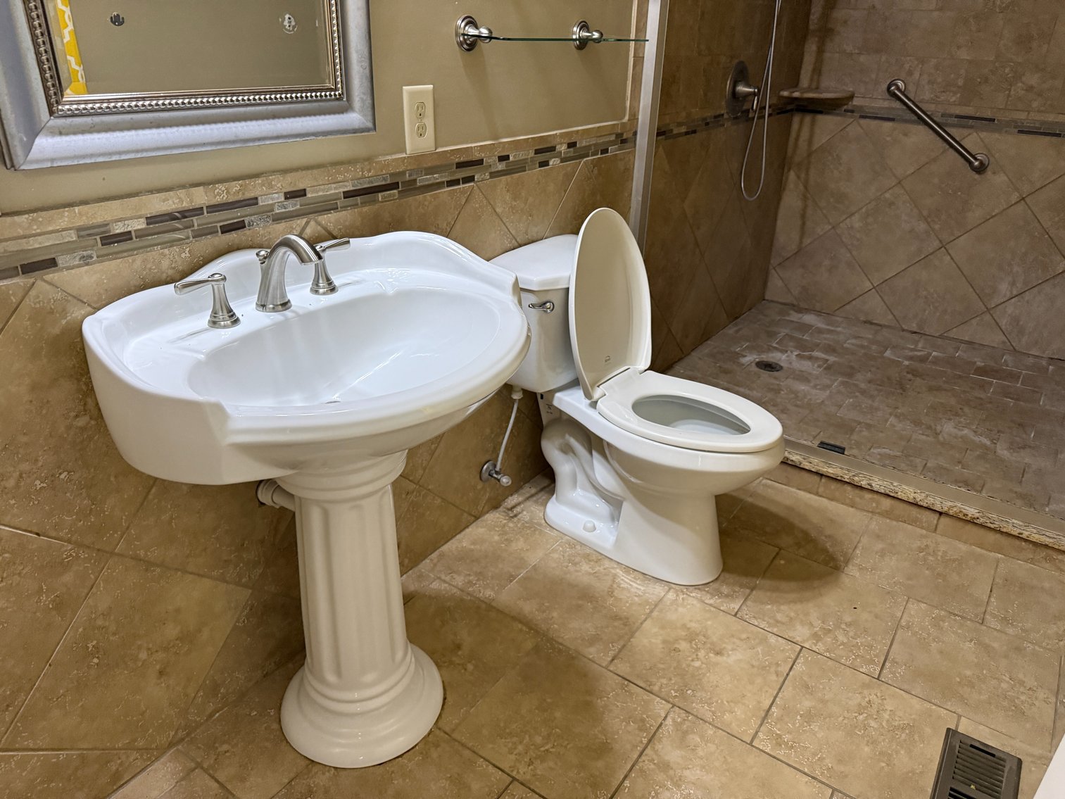 Image for 2,108+/- Sq Ft, 3 Bedroom, 2 Bath Home in Shady Acres Subdivision