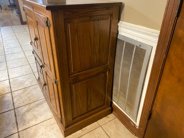 Image for Antique Oak 