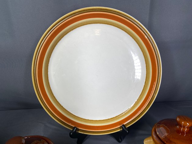 Image for (5) Acson's Vintage 1970's 12