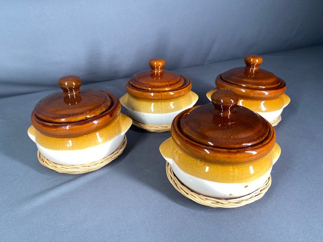 Image for (5) Acson's Vintage 1970's 12