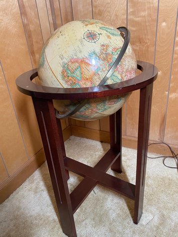 Image for Replogle 16